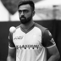 jaydev unadkat Wiki, Biography, Age, Home, Girlfriend, Height, Weight, Family and More.