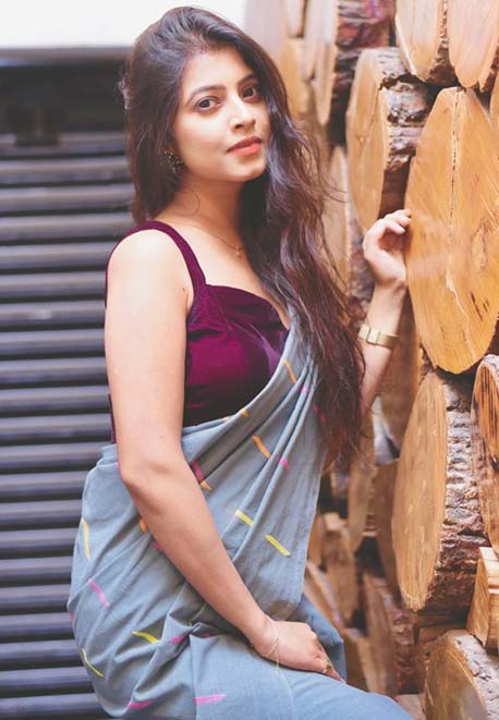 Deeplina Deka Biography, Lifestyle, wiki, Age, Height, Weight, Boyfriend, Family and More
