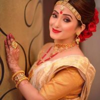 Actress Meghranjani Medhi Wiki, Biography, Age, Height, Weight, Family, Photo, Boyfriend and More.
