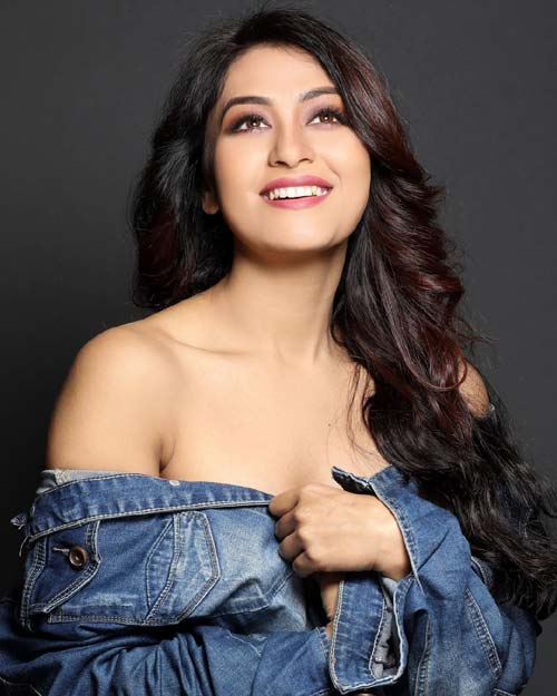 Rimpi das Wiki, Biography, Age, Height, Weight, Family, Boyfriend. photo and More